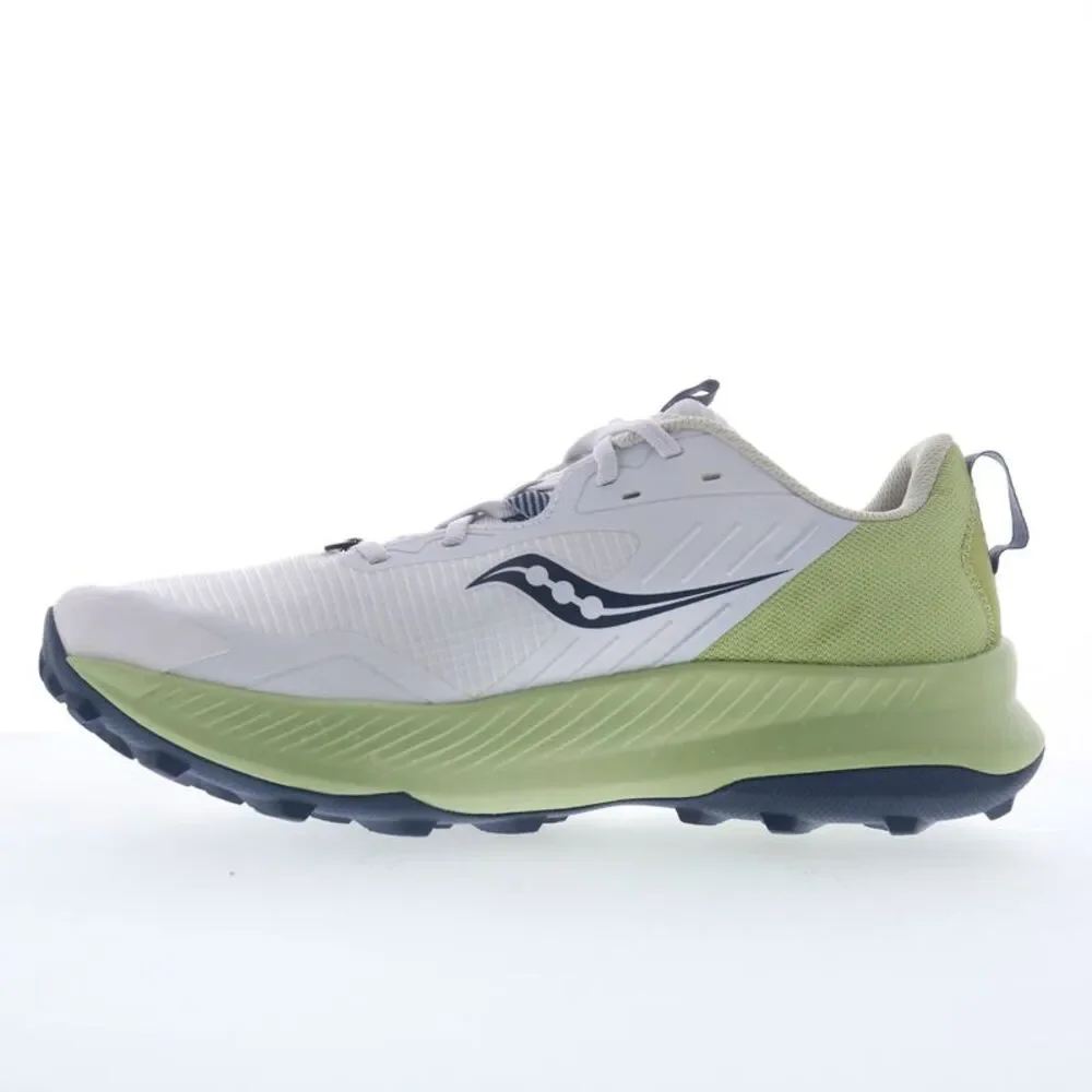 Saucony Womens Blaze TR White Shoes (NWT)